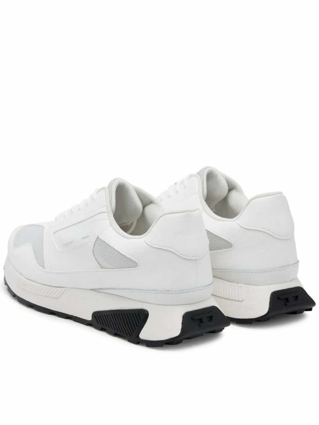 Sneakers S-Tame-D Running Y03598P8109 Bianco