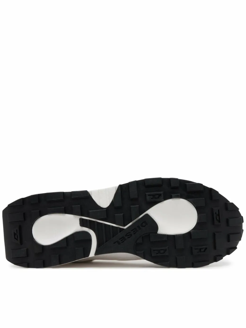 Sneakers S-Tame-D Running Y03598P8109 Bianco