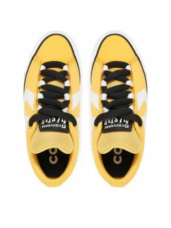 Sneakers Star Player 76 Puff A11484C Giallo