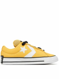 Sneakers Star Player 76 Puff A11484C Giallo