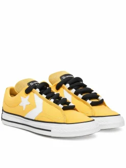 Sneakers Star Player 76 Puff A11484C Giallo