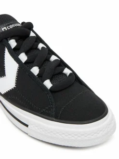 Sneakers Star Player 76 Puff A11483C Nero