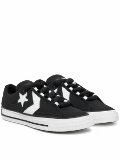 Sneakers Star Player 76 Puff A11483C Nero