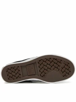 Sneakers Star Player 76 Puff A11483C Nero