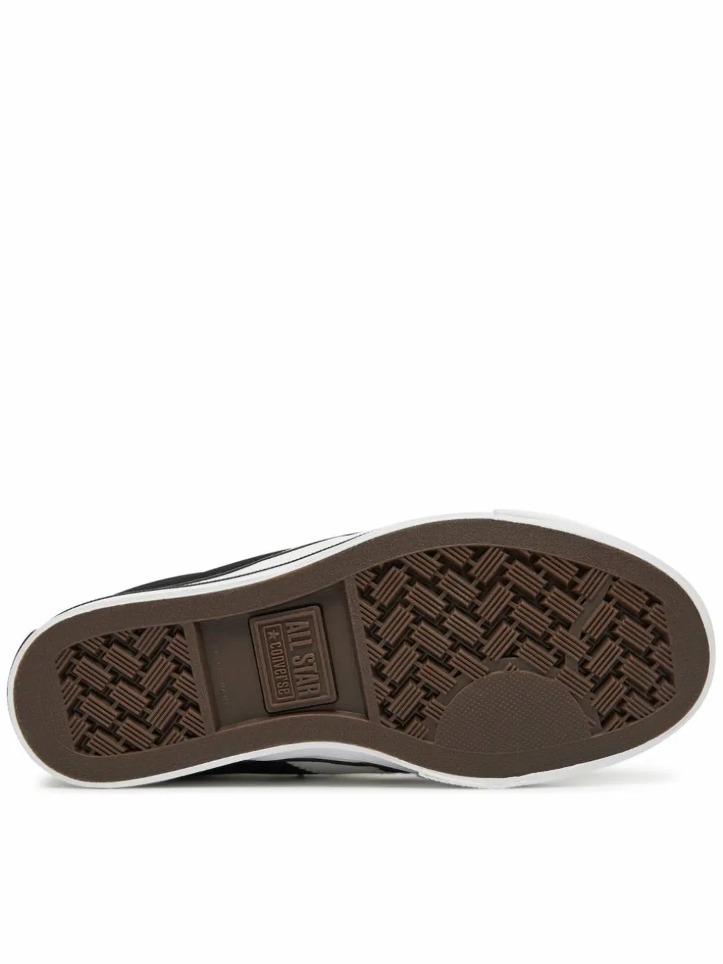 Sneakers Star Player 76 Puff A11483C Nero