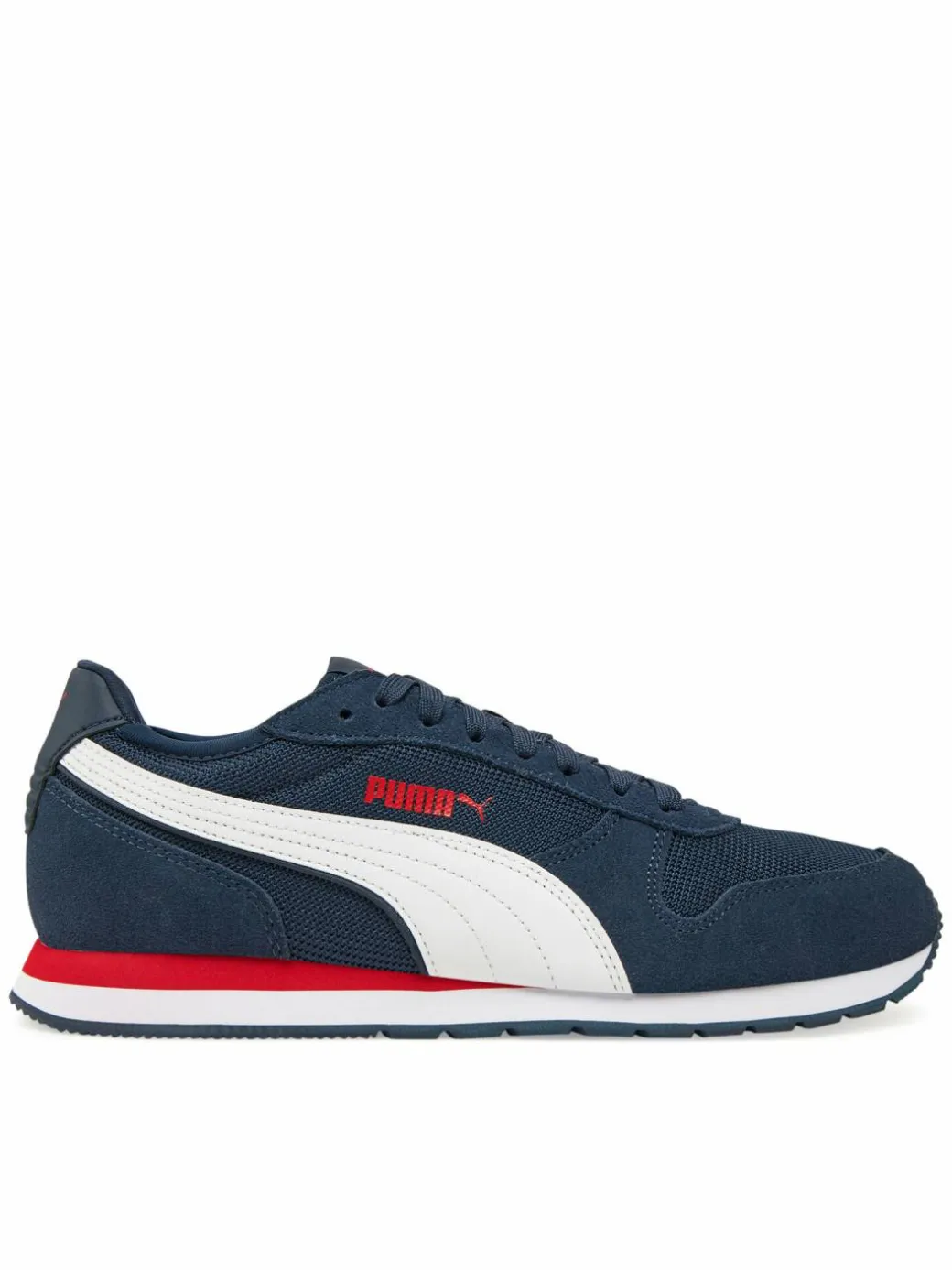 Sneakers ST MILER Club 401622 15 Blu scuro