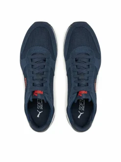 Sneakers ST MILER Club 401622 15 Blu scuro