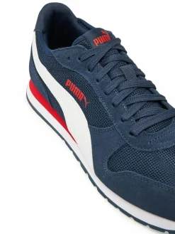 Sneakers ST MILER Club 401622 15 Blu scuro