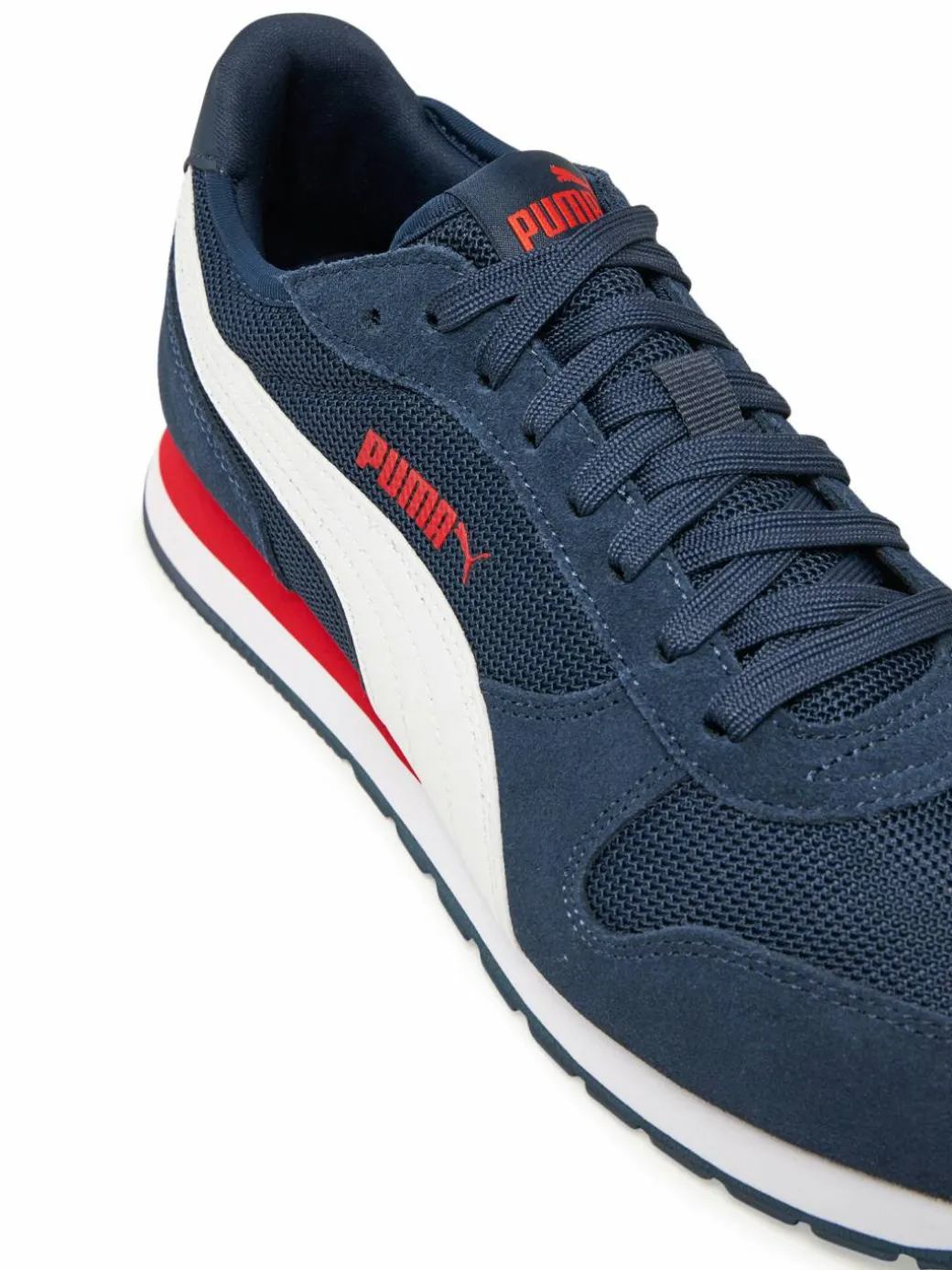 Sneakers ST MILER Club 401622 15 Blu scuro
