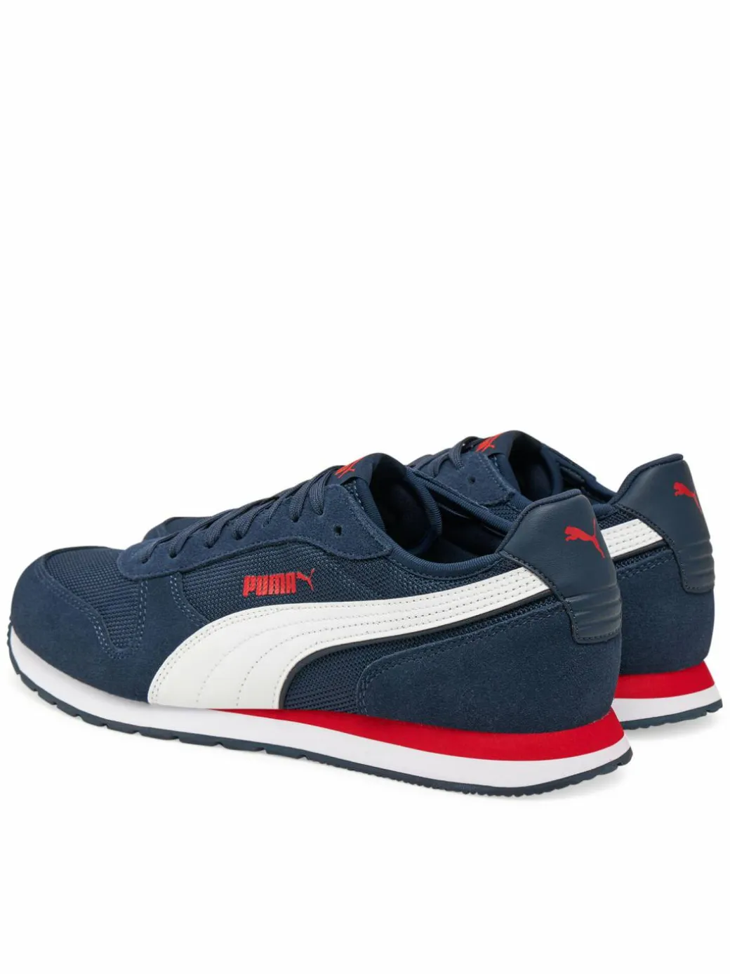 Sneakers ST MILER Club 401622 15 Blu scuro