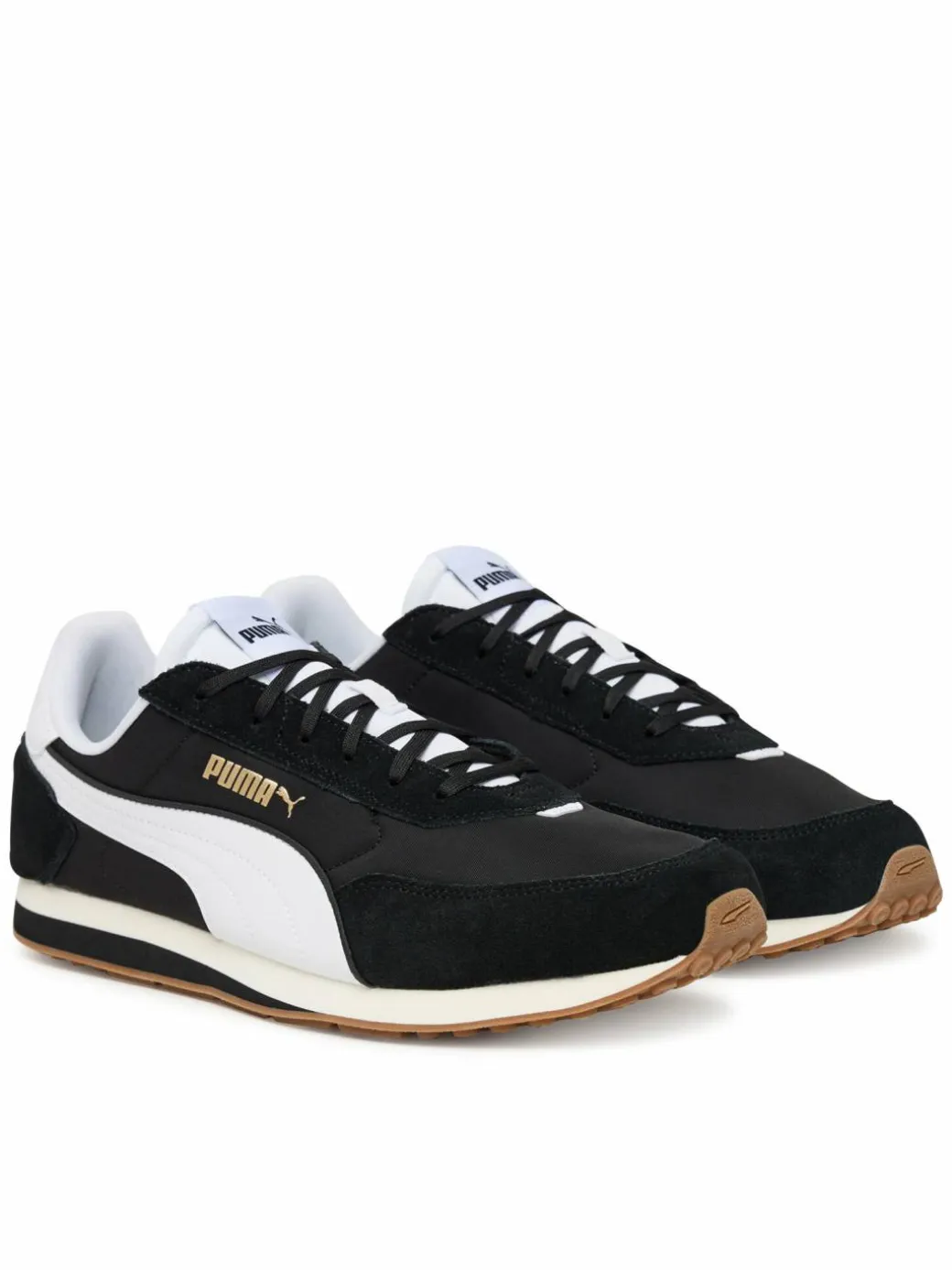 Sneakers St Miler Rise 402665 01 Nero