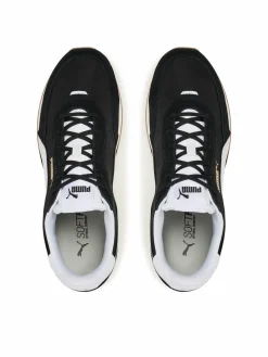 Sneakers St Miler Rise 402665 01 Nero