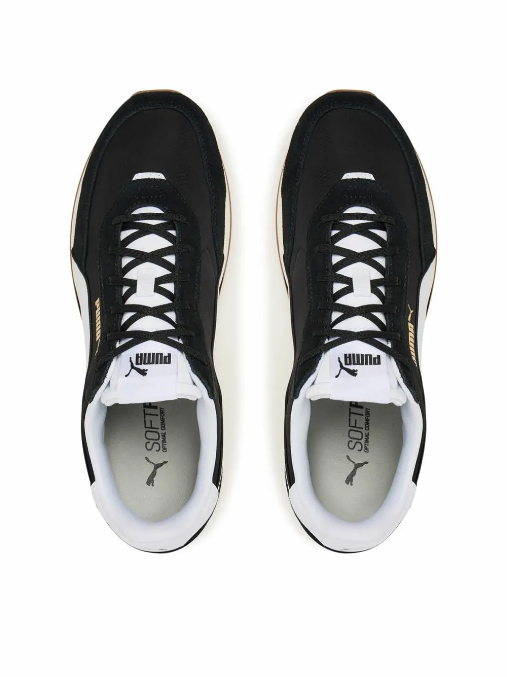 Sneakers St Miler Rise 402665 01 Nero