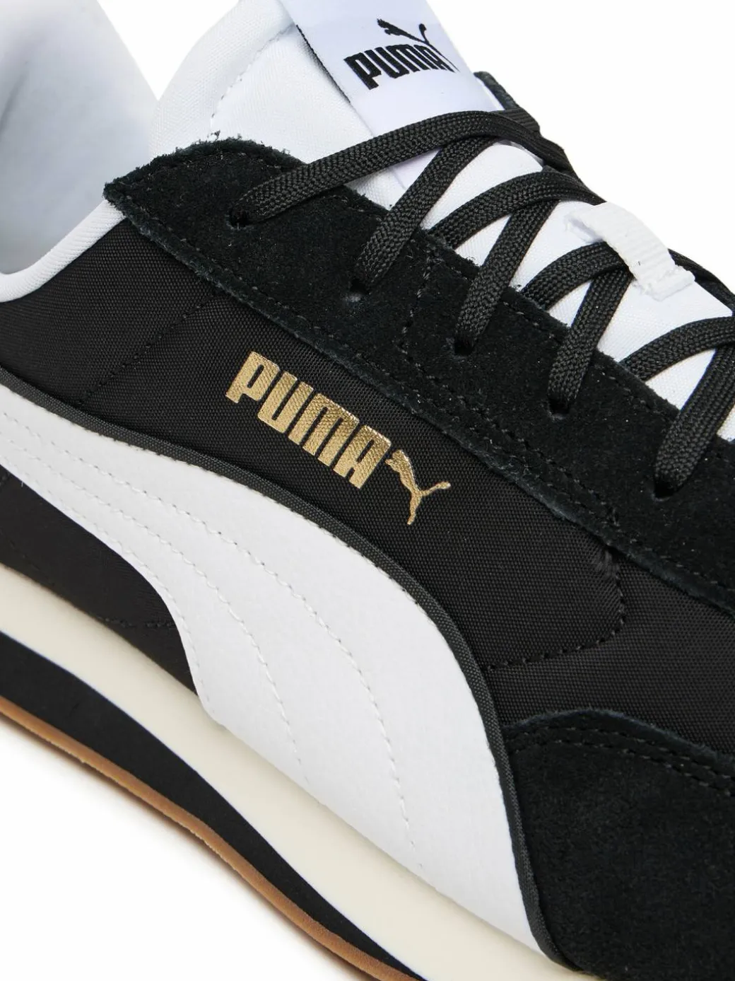 Sneakers St Miler Rise 402665 01 Nero
