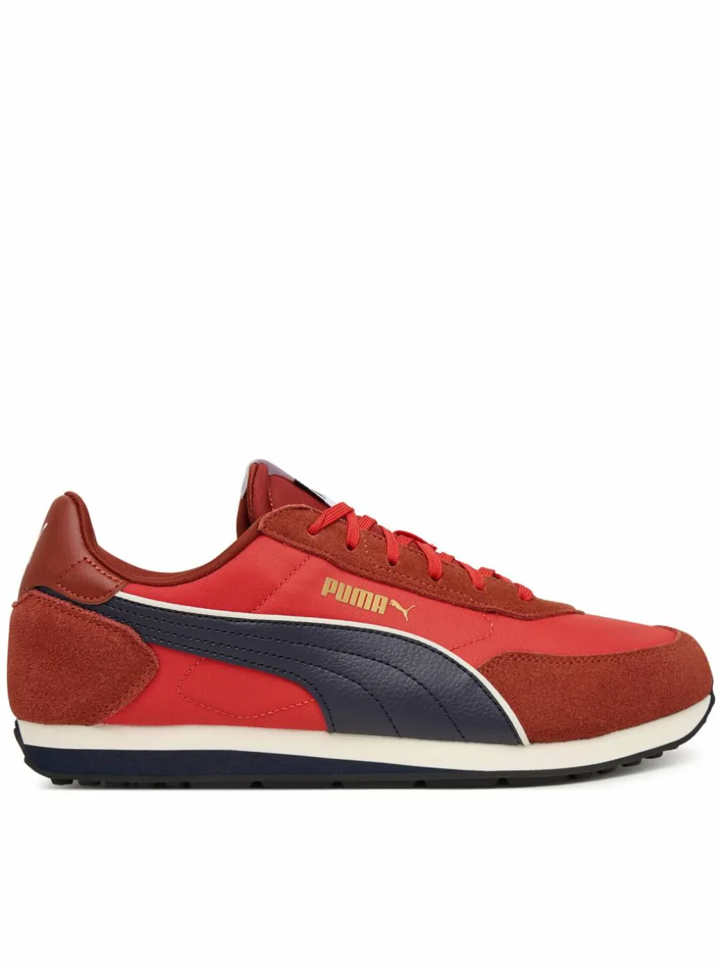 Sneakers ST MILER RISE 402665 08 Rosso