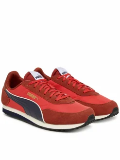 Sneakers ST MILER RISE 402665 08 Rosso