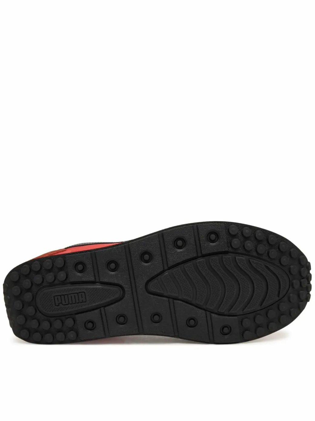 Sneakers ST MILER RISE 402665 08 Rosso