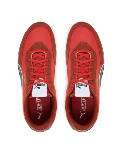 Sneakers ST MILER RISE 402665 08 Rosso