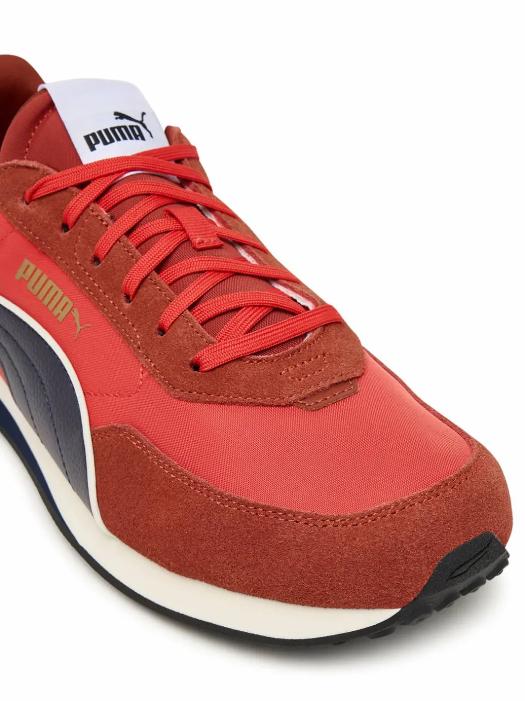 Sneakers ST MILER RISE 402665 08 Rosso