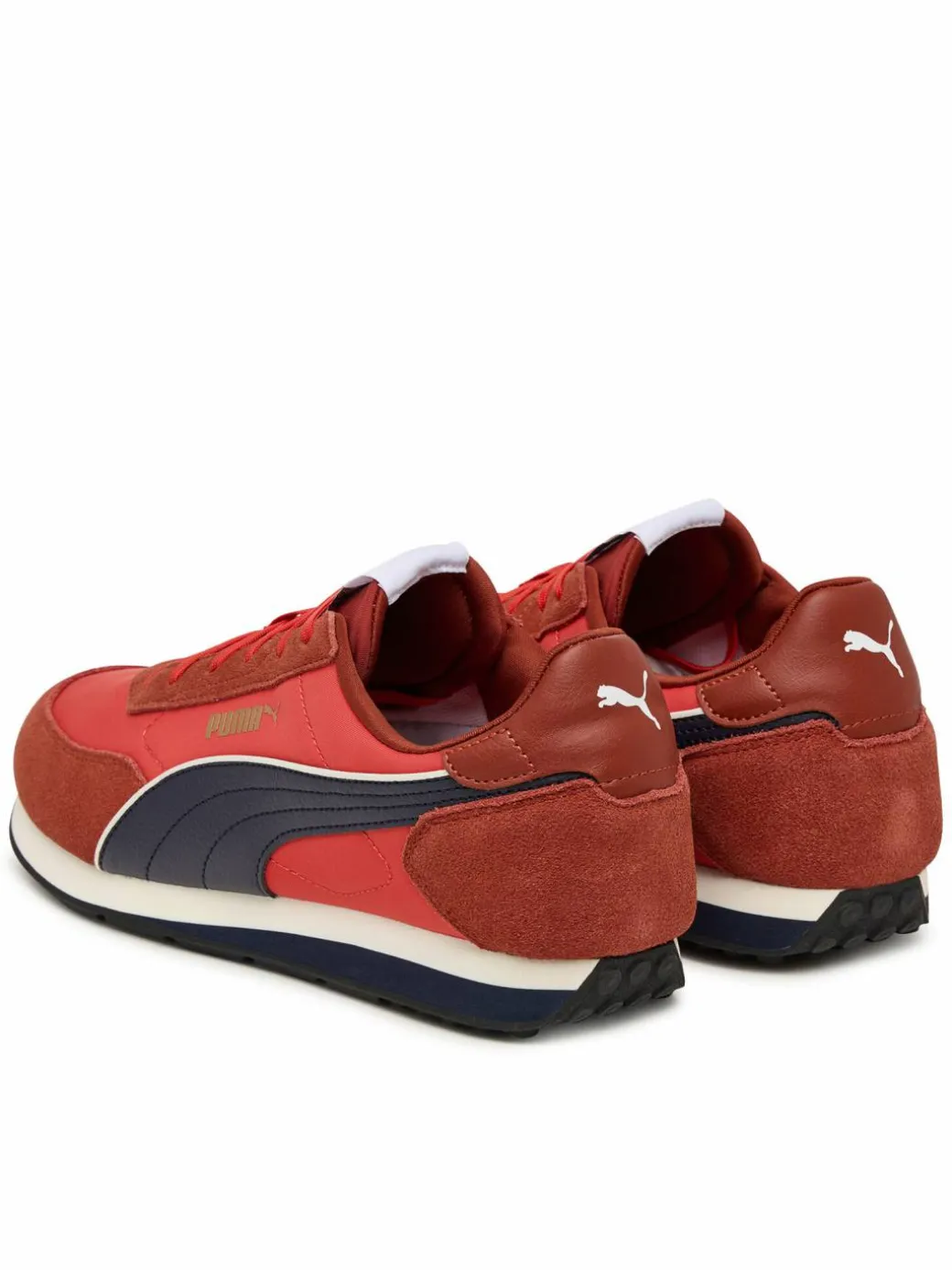 Sneakers ST MILER RISE 402665 08 Rosso