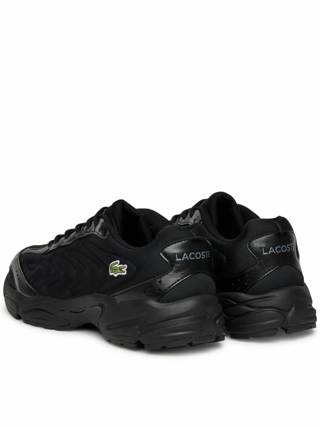Sneakers Storm 96 2K 7-49SMA0023 Nero