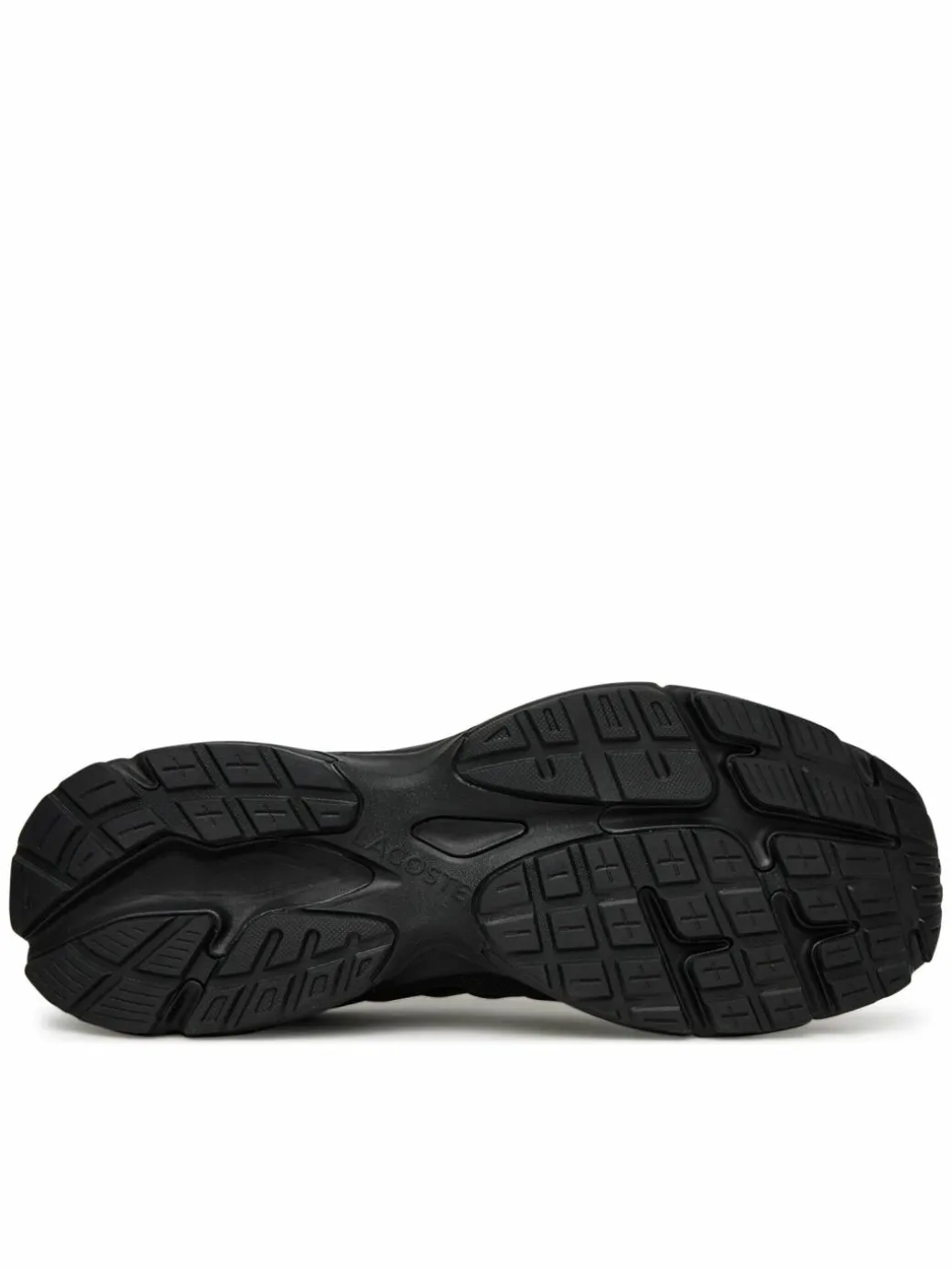 Sneakers Storm 96 2K 7-49SMA0023 Nero
