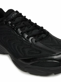 Sneakers Storm 96 2K 7-49SMA0023 Nero
