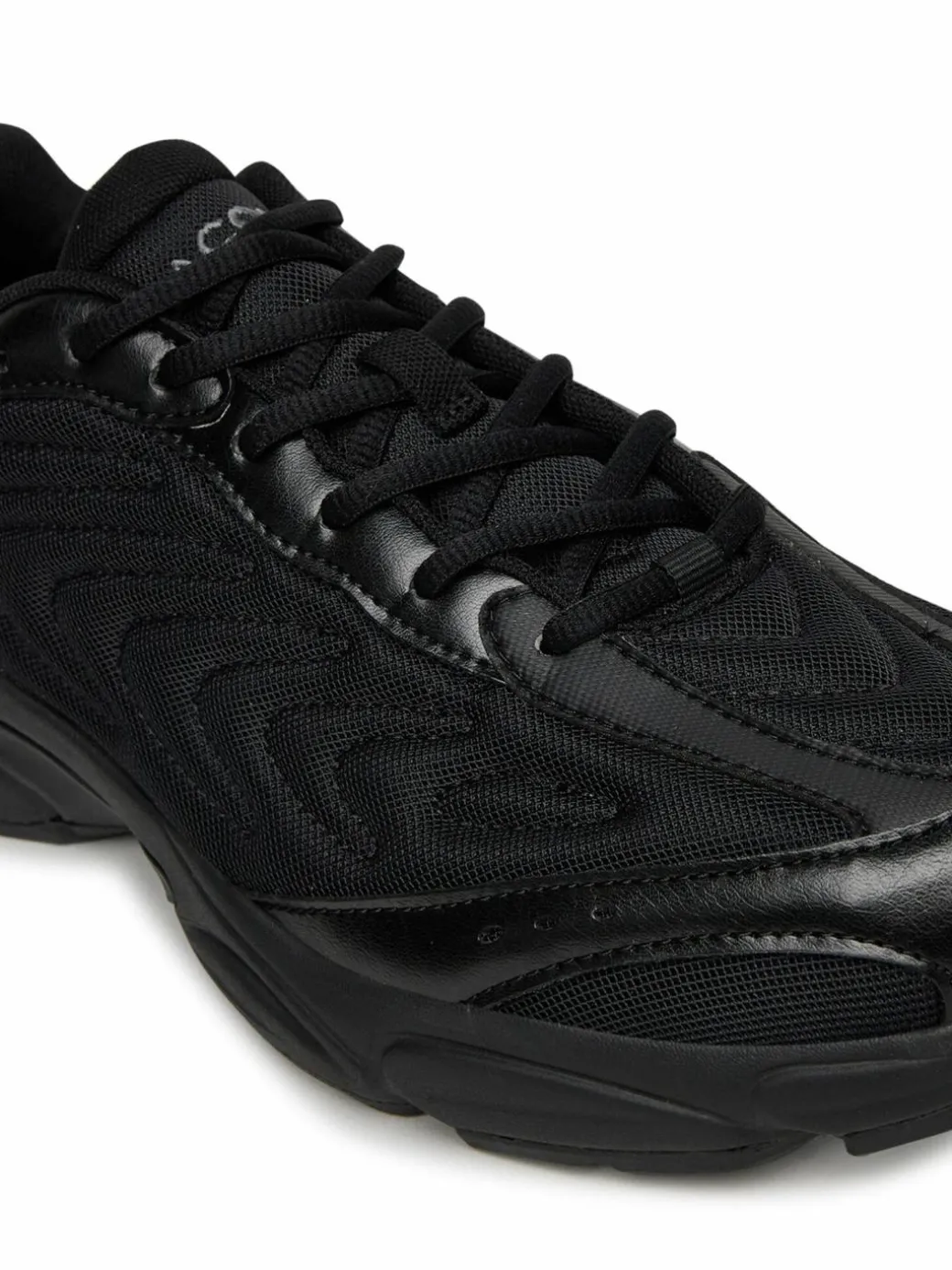 Sneakers Storm 96 2K 7-49SMA0023 Nero