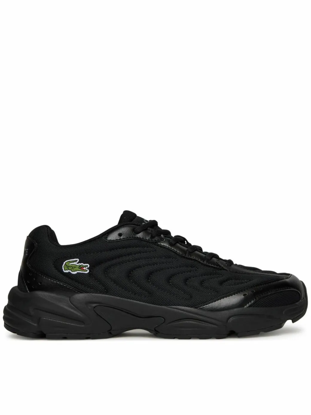Sneakers Storm 96 2K 7-49SMA0023 Nero