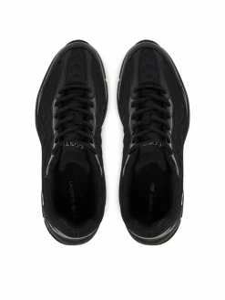 Sneakers Storm 96 2K 7-49SMA0023 Nero