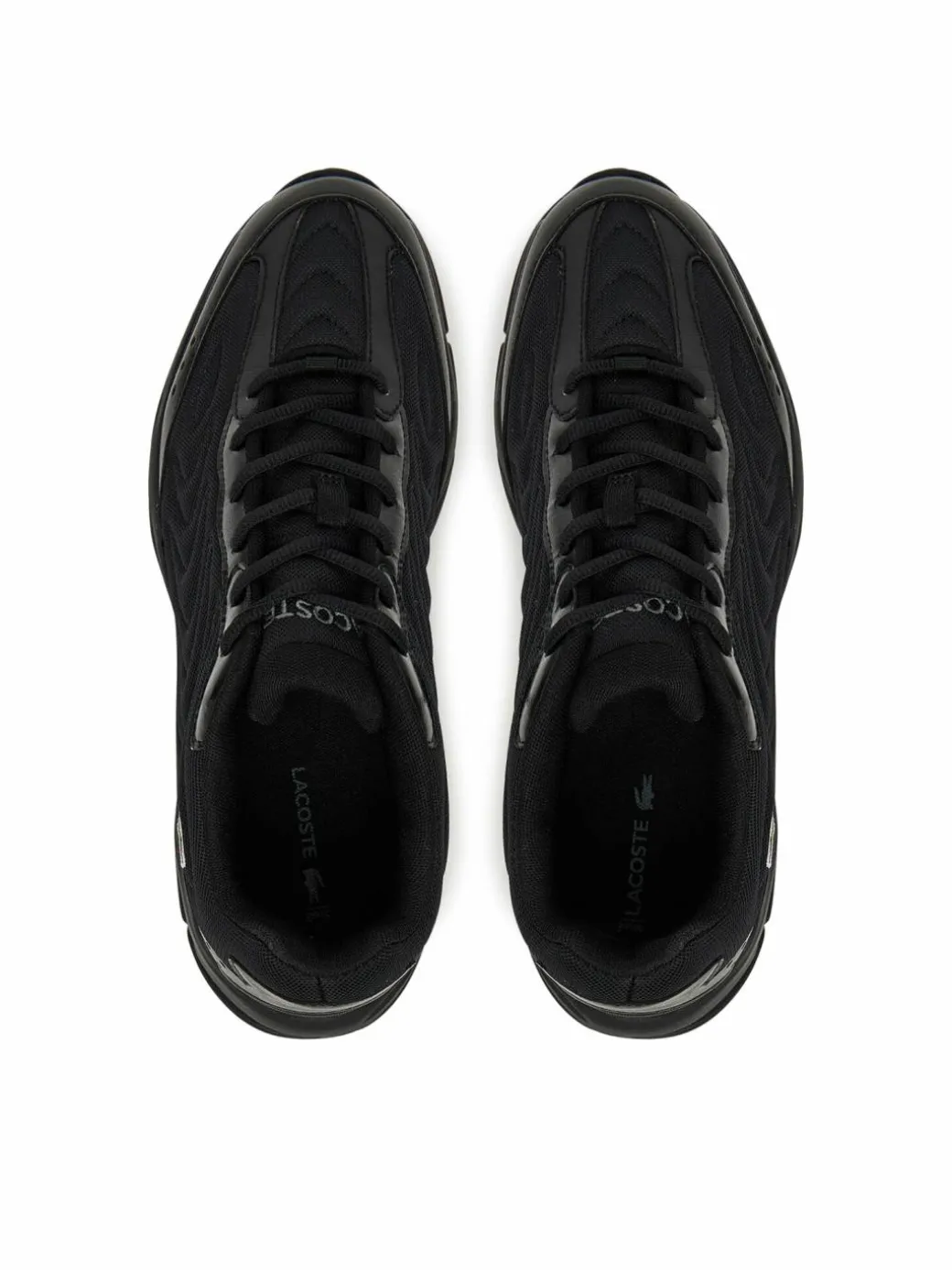 Sneakers Storm 96 2K 7-49SMA0023 Nero