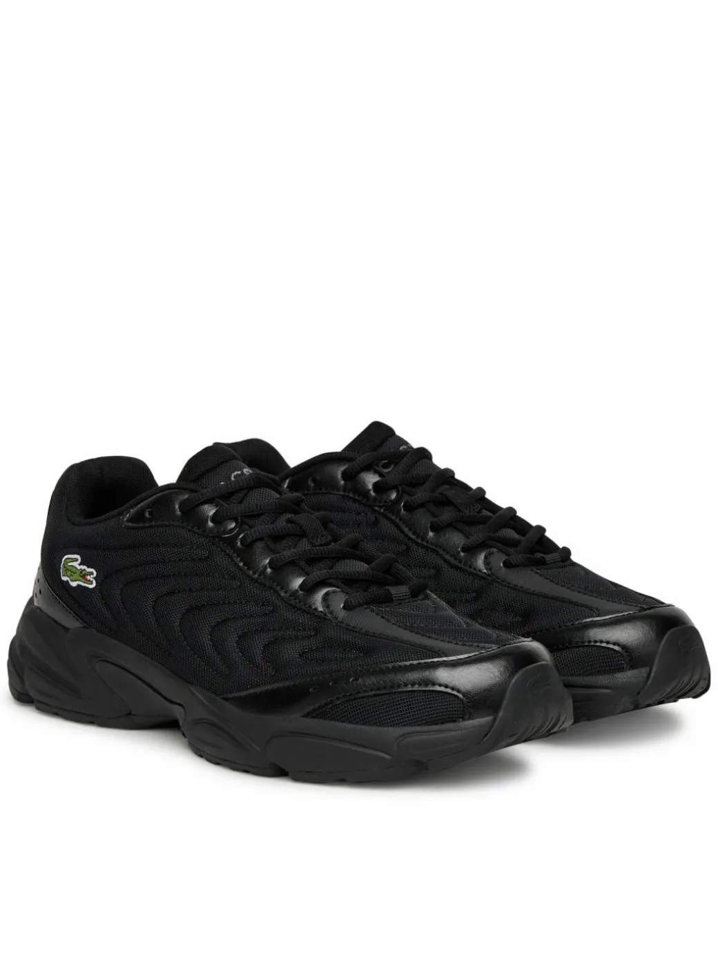 Sneakers Storm 96 2K 7-49SMA0023 Nero