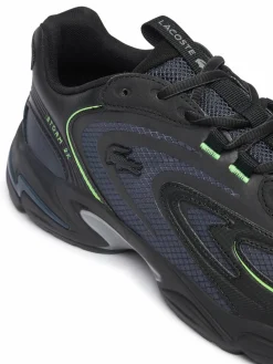 Sneakers Storm 96 2K Tech 52SMA0132 Nero