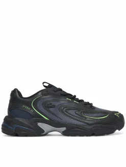 Sneakers Storm 96 2K Tech 52SMA0132 Nero