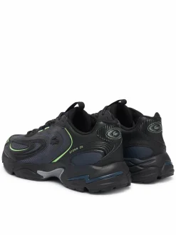 Sneakers Storm 96 2K Tech 52SMA0132 Nero