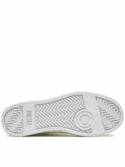Sneakers S-Tracker-D Y03608 P8124 T1002 Bianco