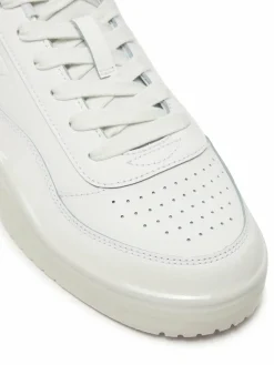 Sneakers S-Tracker-D Y03608 P8124 T1002 Bianco
