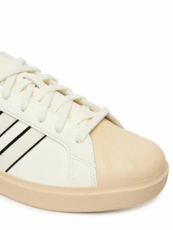 Sneakers Streettalk IH4282 Bianco