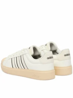 Sneakers Streettalk IH4282 Bianco