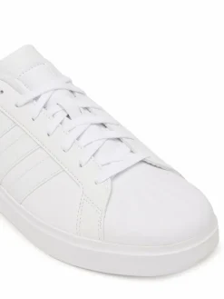 Sneakers Streettalk JP8277 Bianco