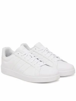 Sneakers Streettalk JP8277 Bianco