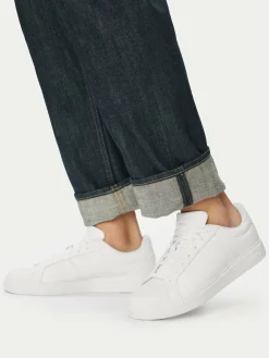 Sneakers Streettalk JP8277 Bianco