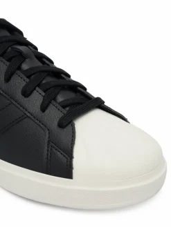 Sneakers Streettalk JP8278 Nero