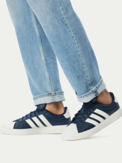 Sneakers Streettalk KJ4825 Blu scuro