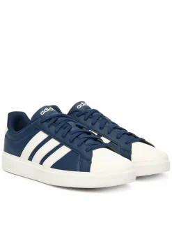 Sneakers Streettalk KJ4825 Blu scuro