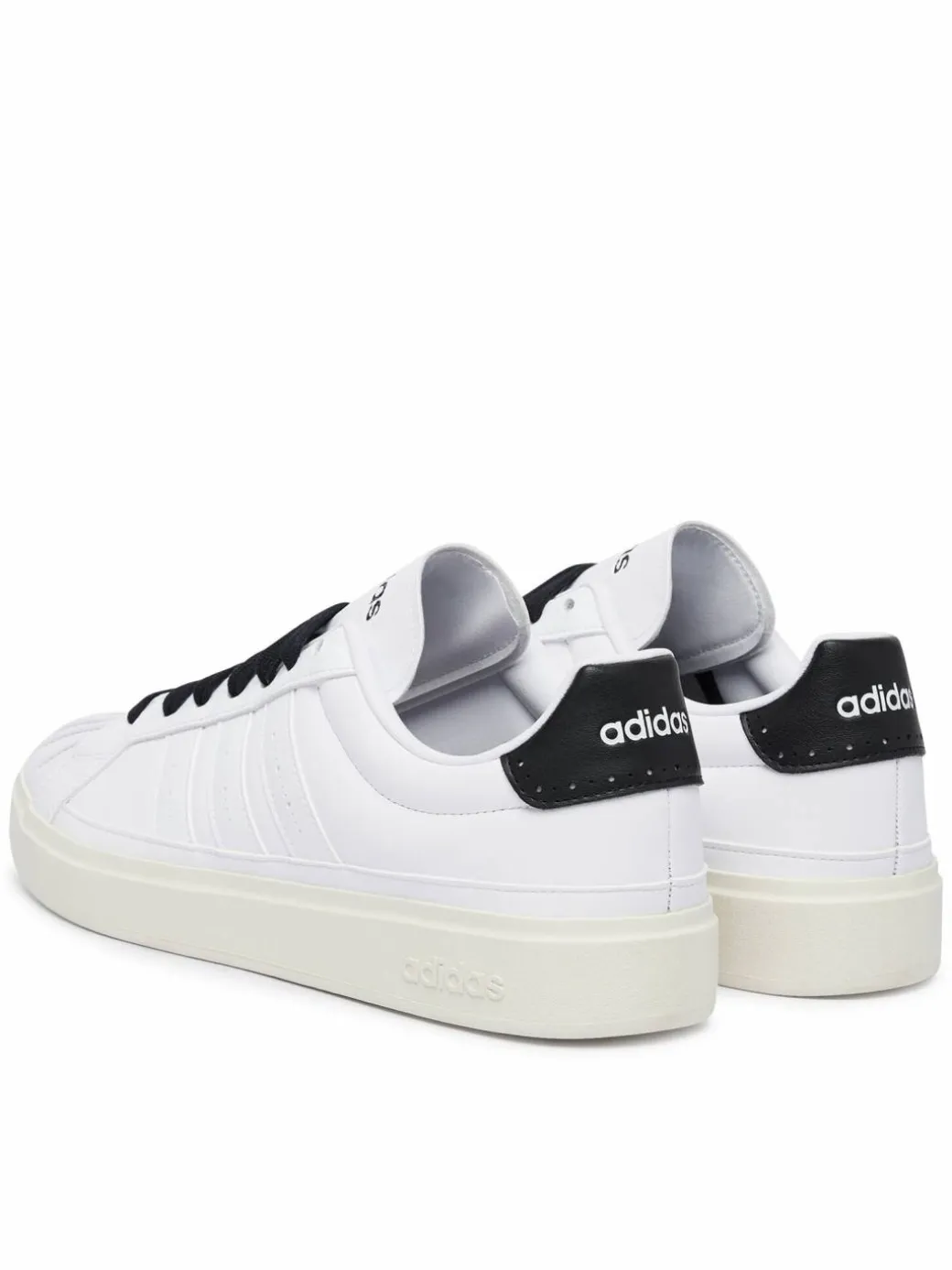 Sneakers Streettalk Shoes KI9203 Bianco