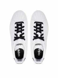 Sneakers Streettalk Shoes KI9203 Bianco