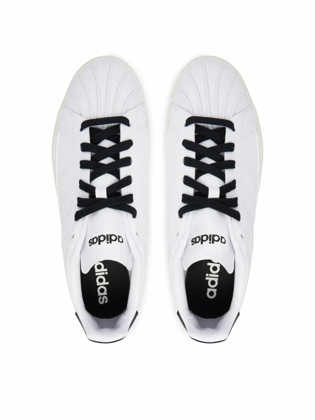 Sneakers Streettalk Shoes KI9203 Bianco
