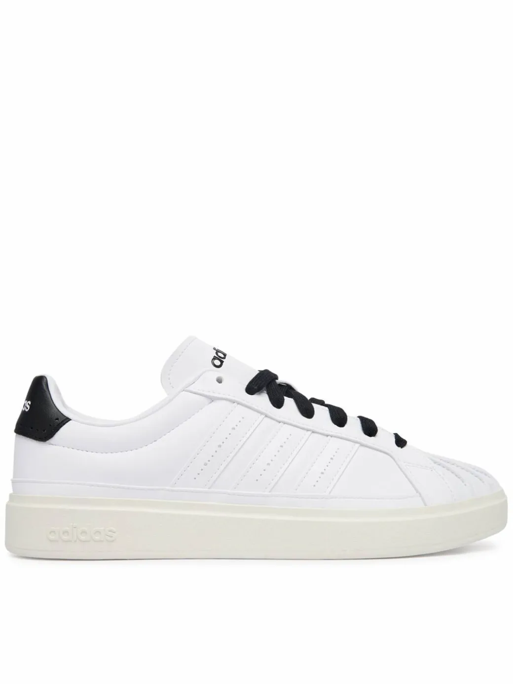 Sneakers Streettalk Shoes KI9203 Bianco