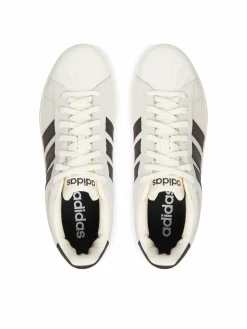 Sneakers Streettalk Shoes KJ4834 Grigio chiaro